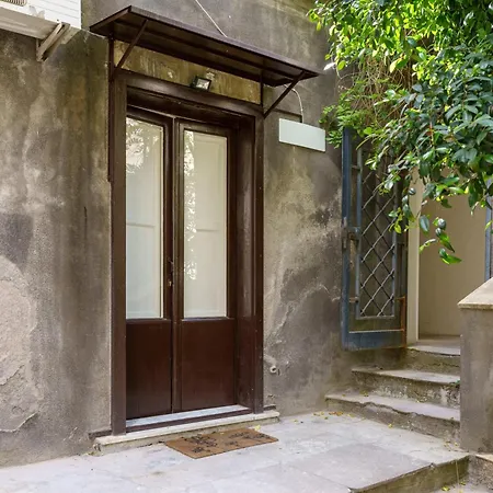 Cortile Montesano Dom wakacyjny