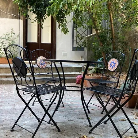 Cortile Montesano Dom wakacyjny