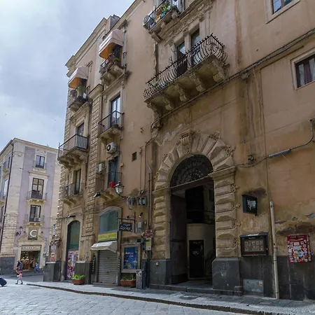 Dom wakacyjny Cortile Montesano *